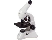 [NEW] Levenhuk Rainbow 50L PLUS Moonstone Микроскоп