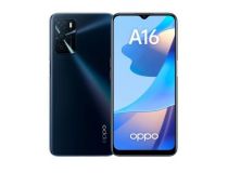 OPPO A16 CPH2269 3/32Gb Black (2.3GHz, 3GB, 6.52 1600x720 IPS, 4G+WiFi+BT, 32Gb+microSD, 13+2+2Mpx)