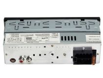 AURA AMH-240WG зеленая подсветка