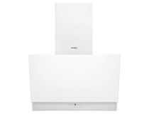 Вытяжка каминная Hyundai HGH 6744 WG белый управление: сенсорное (1 мотор)