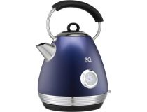 Чайник KT1826SW BLUE BQ