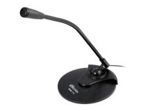 Ritmix  RDM-115 Настольный проводной микрофон