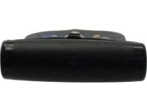 ЗУБР Профессионал 39355 2 Лопата автомобильная Профи-10  (660мм, деревянный черенок, рукоятка)