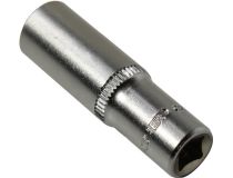 ЗУБР Мастер 27717-10  Головка торцовая (1/4 )