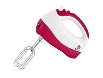 ВАСИЛИСА МК1-300 белый с малиновым