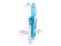 CENTEK CT-1128 (белый/синий)