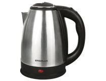 ERGOLUX ELX-KS05-C72 матово-черный 1,8л