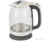 ENERGY E-281 стекло бело-серый