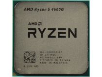 CPU AMD Ryzen 5 4600G (100-000000147) , Socket AM4