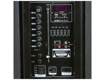 ELTRONIC 20-14 DANCE BOX