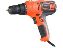 Дрель-шуруповерт Patriot FS 303 330Вт патрон:быстрозажимной (120301303)