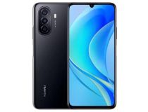 Huawei nova Y70 MGA-LX9N Midnight Black (2GHz, 4GB, 6.75 1600x720, 4G+WiFi+BT, 128Gb+microSD, 48+5+2Mpx)