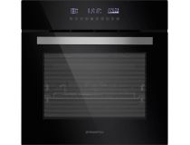 УТ000009060 Духовой шкаф Электрический Maunfeld EOEH.5811B черный