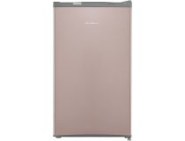 КА-00016487 Холодильник Maunfeld MFF83GD золотистый/серый (однокамерный)