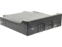 Procase K2-104-M2-BK  HotSwap корзина 4xM2 NVME