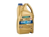 1111107-004-01-999 Моторное масло RAVENOL VSF 0W-30, 4 литра