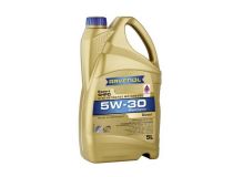 1121104-005-01-999 Моторное масло RAVENOL Expert SHPD 5W-30, 5 литров