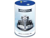 1111127-D60-01-888 Моторное масло RAVENOL SHL 0W-40, 60 литров, принтованная бочка