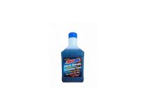 STMQT Гидравлическая жидкость AMSOIL Shock Therapy Suspension Fluid #10 Medium, 0.946 литра