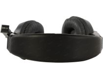 Наушники с микрофоном Ritmix RH-534M Grey (с регулятором громкости, шнур 2м)