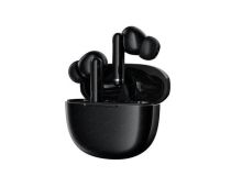 Наушники с микрофоном QCY TWS HT03 Black (Bluetooth 5.1)
