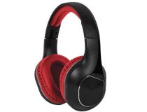 Наушники с микрофоном Rombica Mysound BH-17 Red ANC (Bluetooth 5.0)