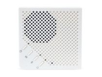 ROMBICA BT-S078 Портативная акустика MySound Note белый