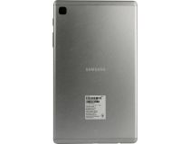 Samsung Galaxy Tab A7 Lite SM-T225NZSASKZ Silver 2.3+1.8Ghz/3/32Gb/4G/LTE/GPS/ГЛОНАСС/WiFi/BT/Andr/8.7 