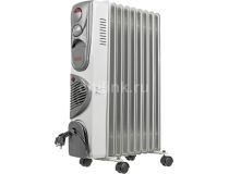 Ресанта 67/3/11 Масляный радиатор ОМ-9НВ (2,4 кВт)