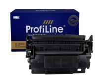 ProfiLine PL-CF287A Тонер Картридж ProfiLine PL-CF287A для принтеров HP LaserJet Enterprise M506/M527, 9000 копий