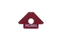 Ресанта  УМ-23 Угольник магнитный