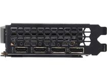 8Gb PCI-E GDDR6 GIGABYTE GV-R665XTEAGLE-8GD (RTL) 2xHDMI+2xDP RADEON RX 6650XT 