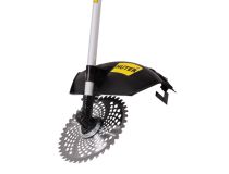 Huter  GGT-2900T PRO Бензокоса (2ч)