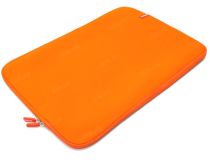 Чехол PORTcase KNP-18OR (неопрен, оранжевый, 18.4 )