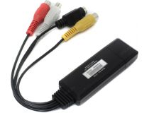 AVerMedia DVD EZMaker 7 (Analog to Digital Converter, S-video/RCA-In)