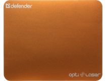 Defender 50410 Коврик-стикер для мыши opti-laser, 220x180x0.4мм