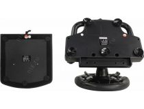 Руль Defender Forsage Drift(GT)(Vibr,руль.,педали,рычаг перекл.скор.,4поз..перекл.,12кн.,USB,PS2/PS3) 64370 