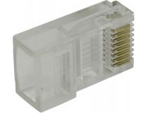 RJ-45 Коннектор Кат.5