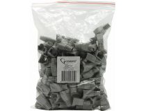 Колпачок изолирующий для коннектора RJ-45 (упаковка - 100 шт)