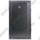 NT WALLBOX 12-63 B Шкаф 19 настенный, чёрный 12U 600x350, дверь стекло-металл