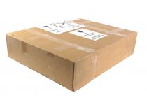 NT WALLBOX 6-65 B Шкаф 19 настенный, чёрный 6U 600x520, дверь стекло-металл