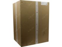 NT WALLGUARD 13 B Шкаф 19 настенный антивандальный, чёрный, 13U, 560x430