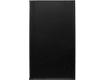 NT WALLGUARD 13 B Шкаф 19 настенный антивандальный, чёрный, 13U, 560x430