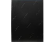 NT WALLGUARD 13 B Шкаф 19 настенный антивандальный, чёрный, 13U, 560x430