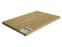 NT S750 B Полка 19 , чёрная L=750 мм, перфорированная