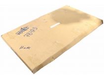 NT SSl750 G Полка 19 выдвижная с направляющими, серая L=750 мм, перфорированная