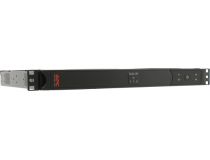 UPS 450VA Smart APC SC450RMI1U Rack Mount 1U, защита телефонной линии/RJ-45
