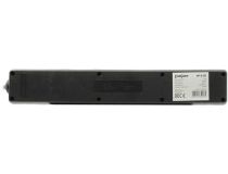 Сетевой фильтр ExeGate SP-1600B/SP-6-5B Black  5м  ( 6 розеток) EX119395RUS 