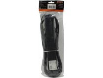 Сетевой фильтр ExeGate SP-1600B/SP-6-5B Black  5м  ( 6 розеток) EX119395RUS 