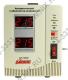 Стабилизатор Powerman AVS 1000D White (вх.140-260V, вых.220V ± 8%,1000VA, 2 розетки Euro)